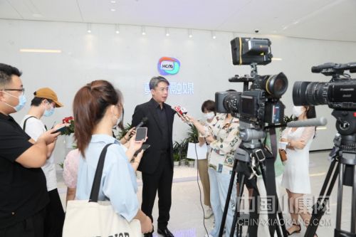 广州黄埔在全国率先打造“半月谈”新闻发布品牌